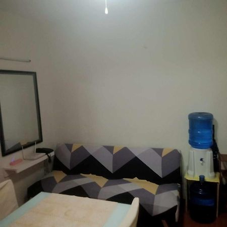 Dreamy 2Br Condo, With A Golf Course View Cebu Buitenkant foto