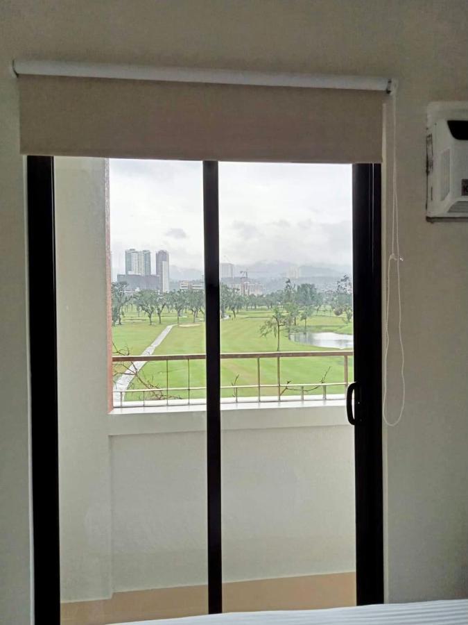 Dreamy 2Br Condo, With A Golf Course View Cebu Buitenkant foto