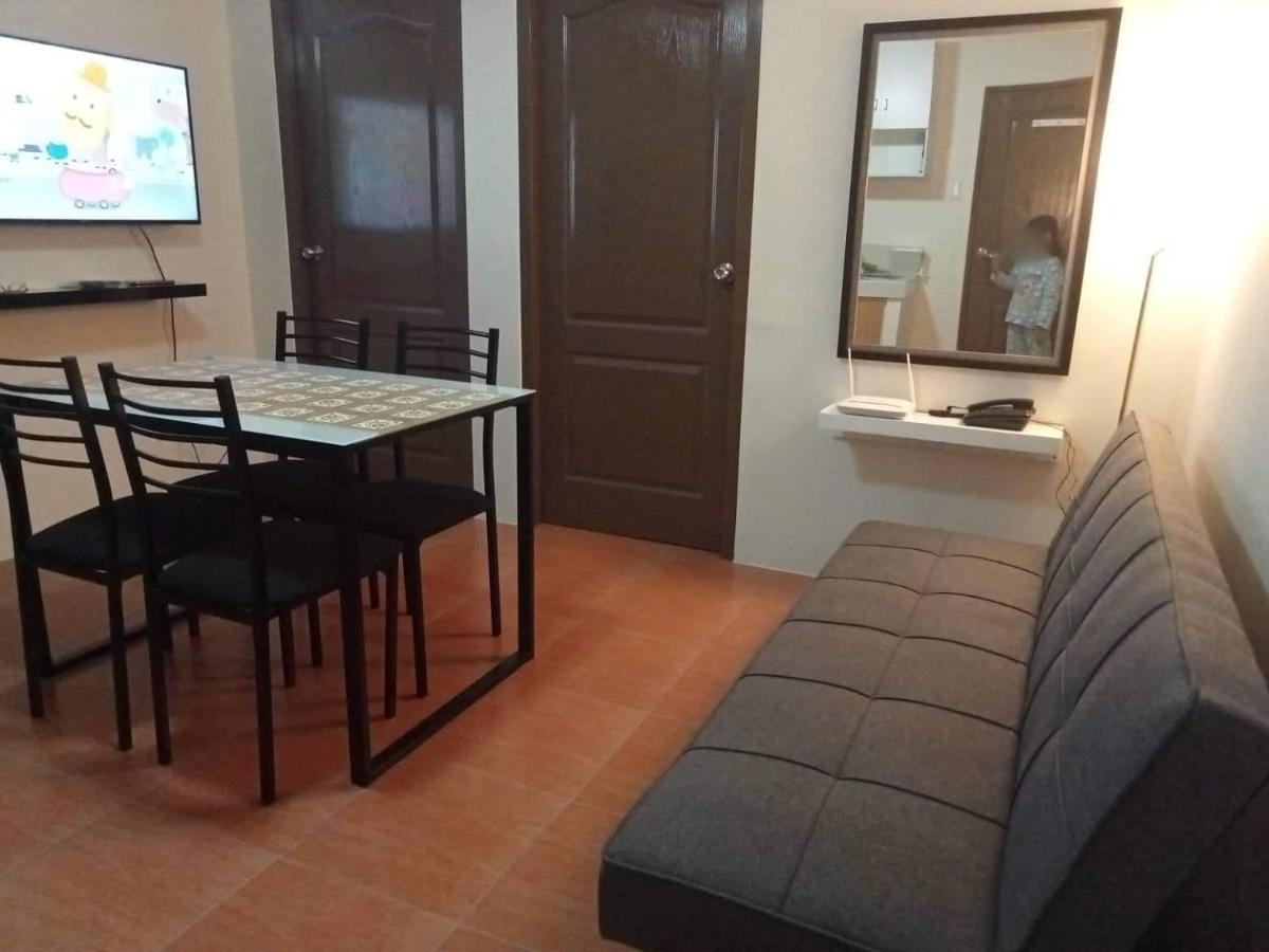 Dreamy 2Br Condo, With A Golf Course View Cebu Buitenkant foto
