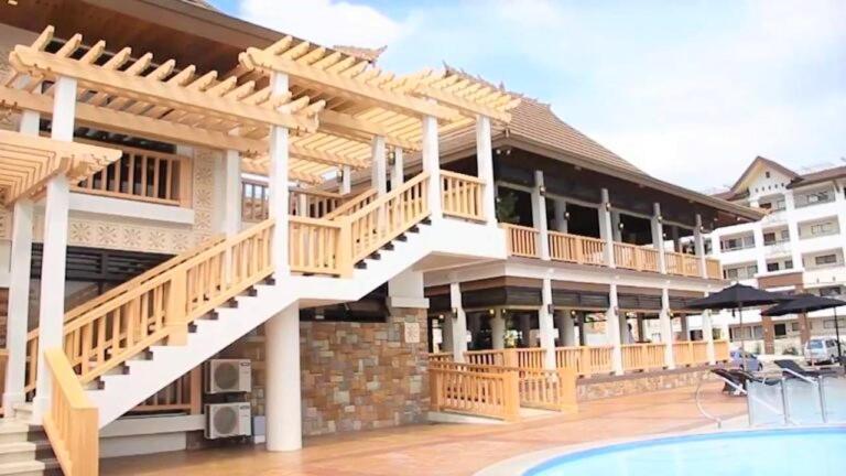 Dreamy 2Br Condo, With A Golf Course View Cebu Buitenkant foto