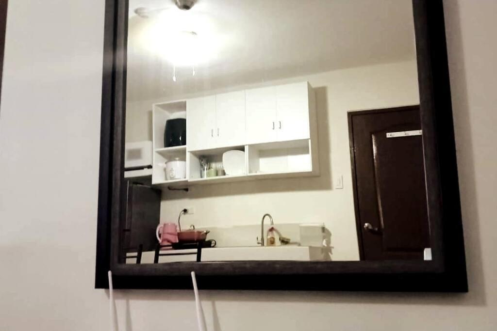 Dreamy 2Br Condo, With A Golf Course View Cebu Buitenkant foto