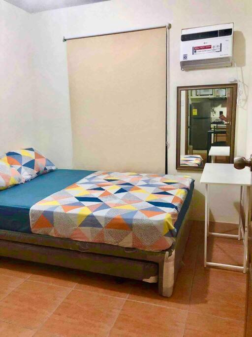 Dreamy 2Br Condo, With A Golf Course View Cebu Buitenkant foto