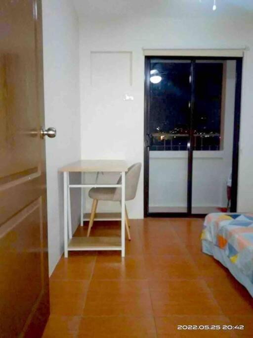 Dreamy 2Br Condo, With A Golf Course View Cebu Buitenkant foto
