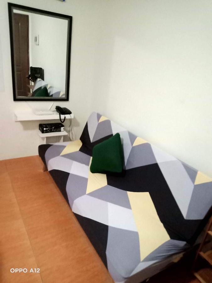 Dreamy 2Br Condo, With A Golf Course View Cebu Buitenkant foto