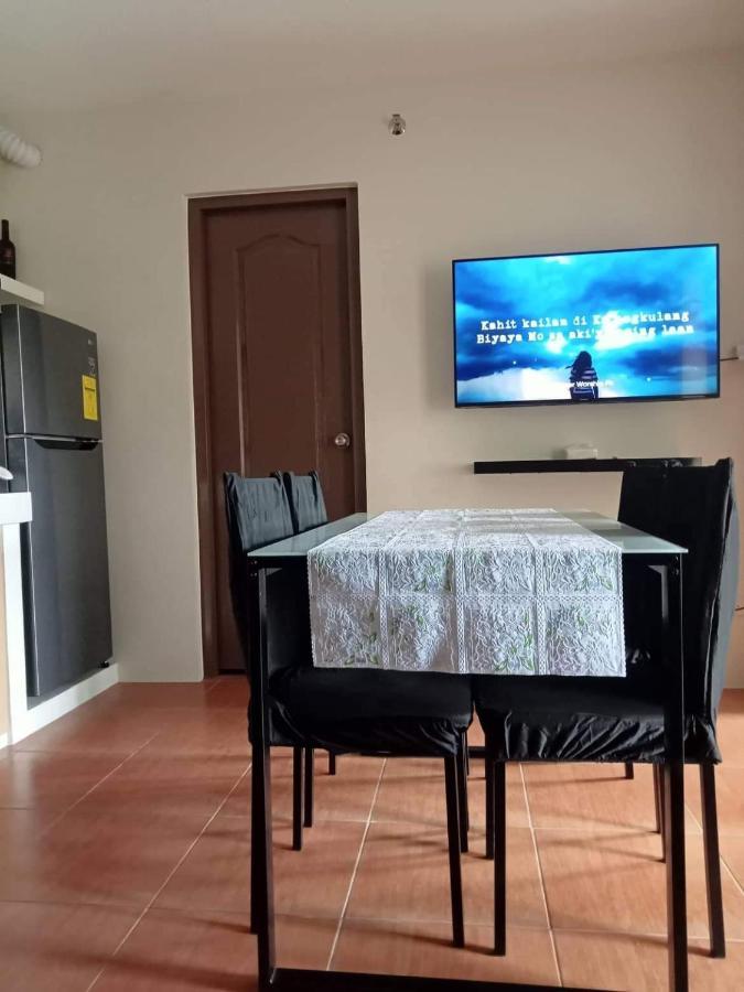 Dreamy 2Br Condo, With A Golf Course View Cebu Buitenkant foto