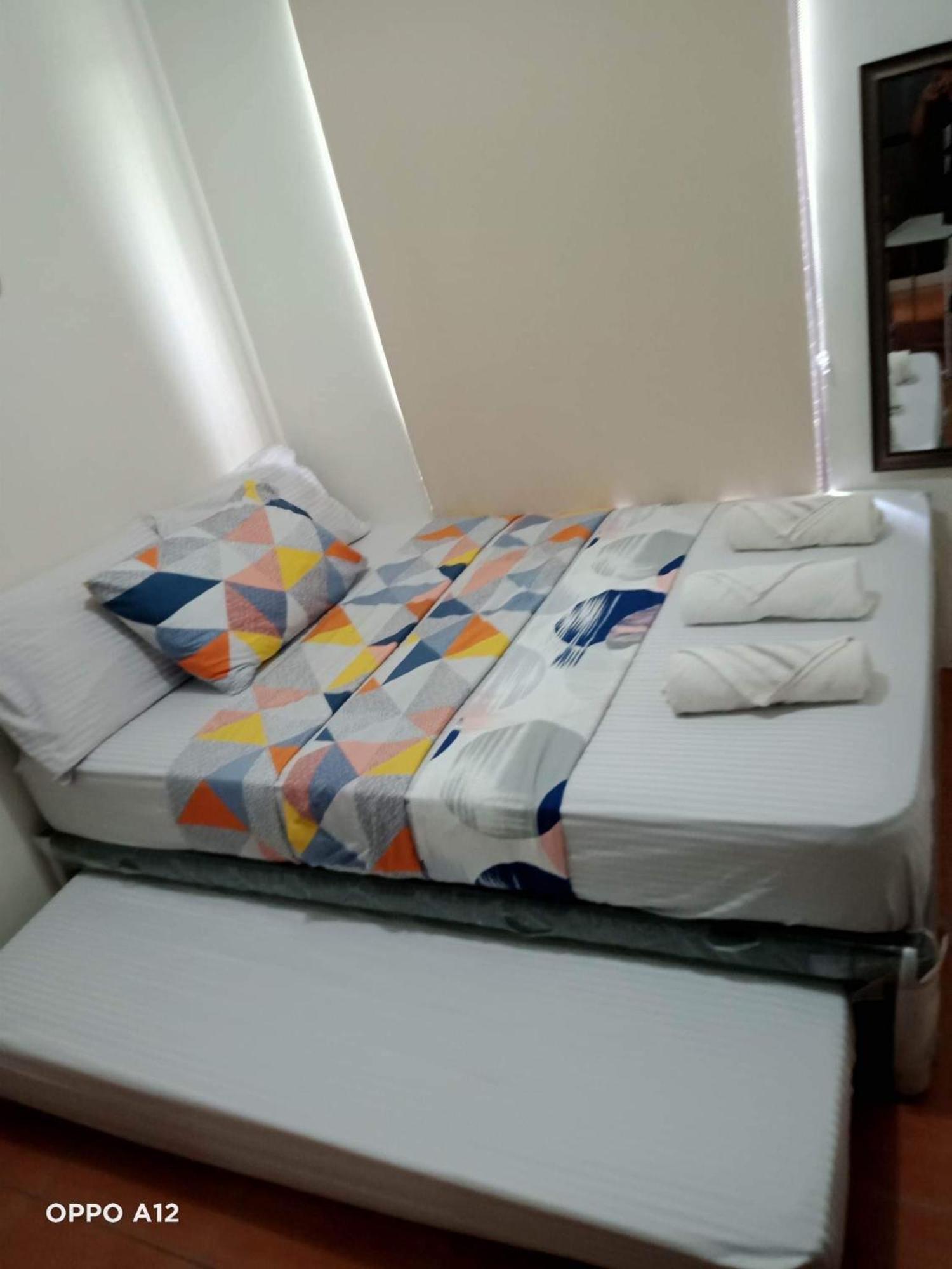 Dreamy 2Br Condo, With A Golf Course View Cebu Buitenkant foto