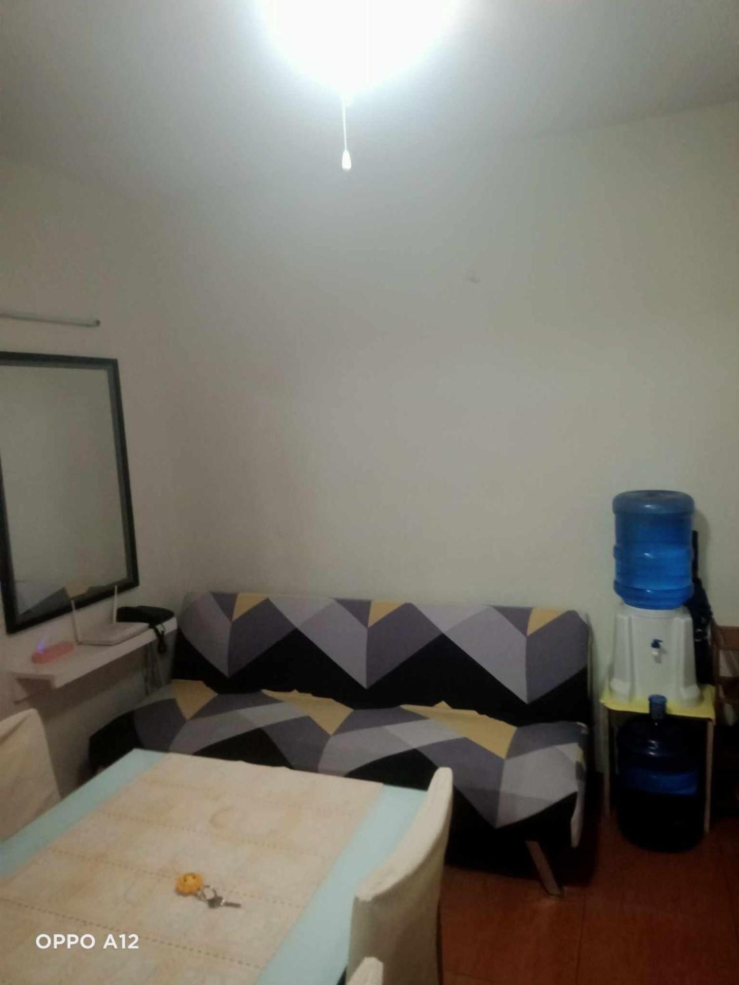Dreamy 2Br Condo, With A Golf Course View Cebu Buitenkant foto