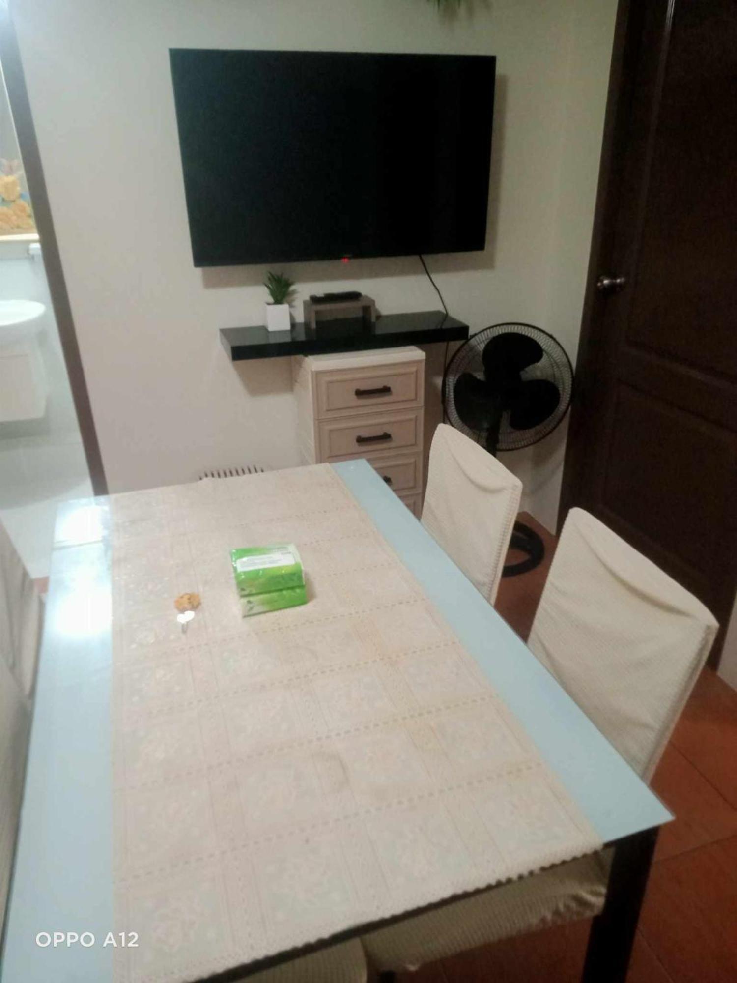 Dreamy 2Br Condo, With A Golf Course View Cebu Buitenkant foto